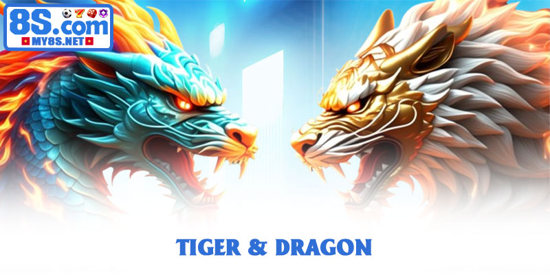 Tiger & Dragon